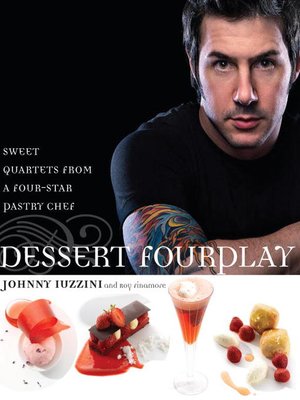 Dessert FourPlay - ebook